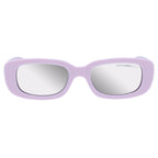  Budgie Sunglasses - Pink Heart