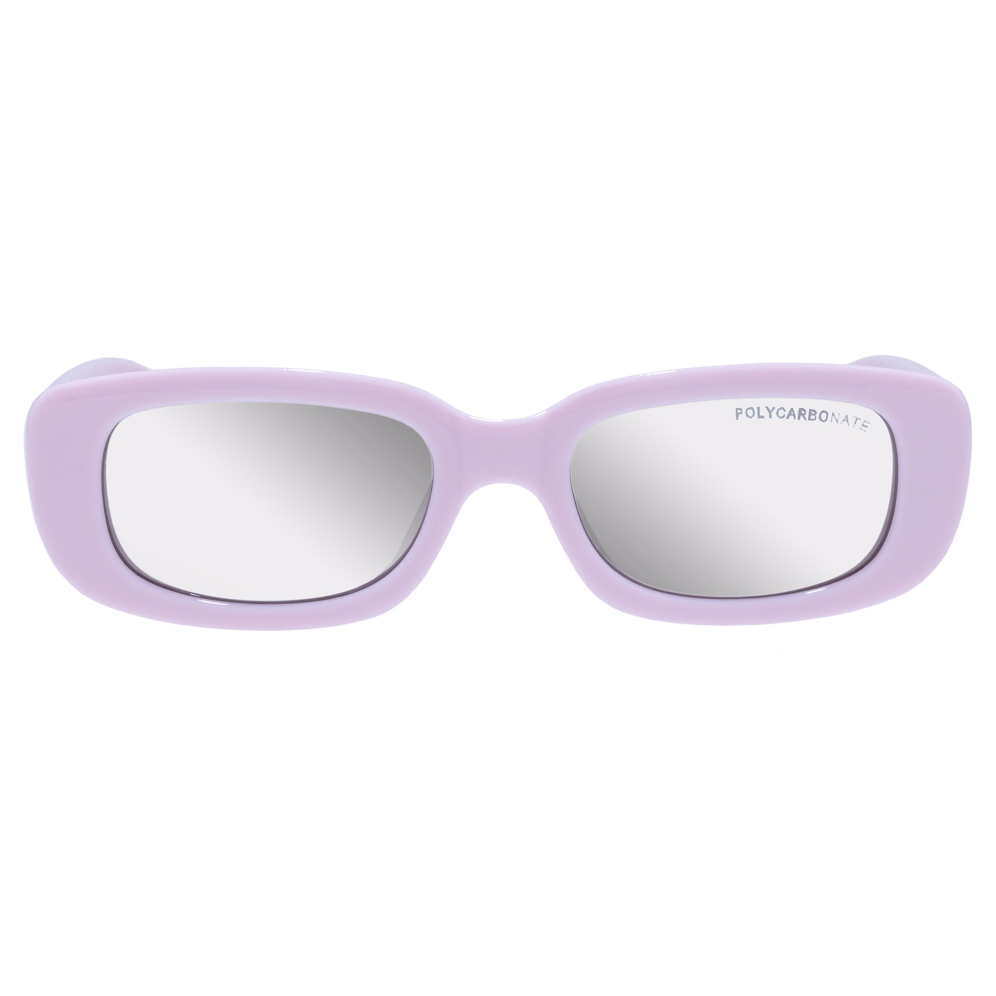  Budgie Sunglasses - Pink Heart