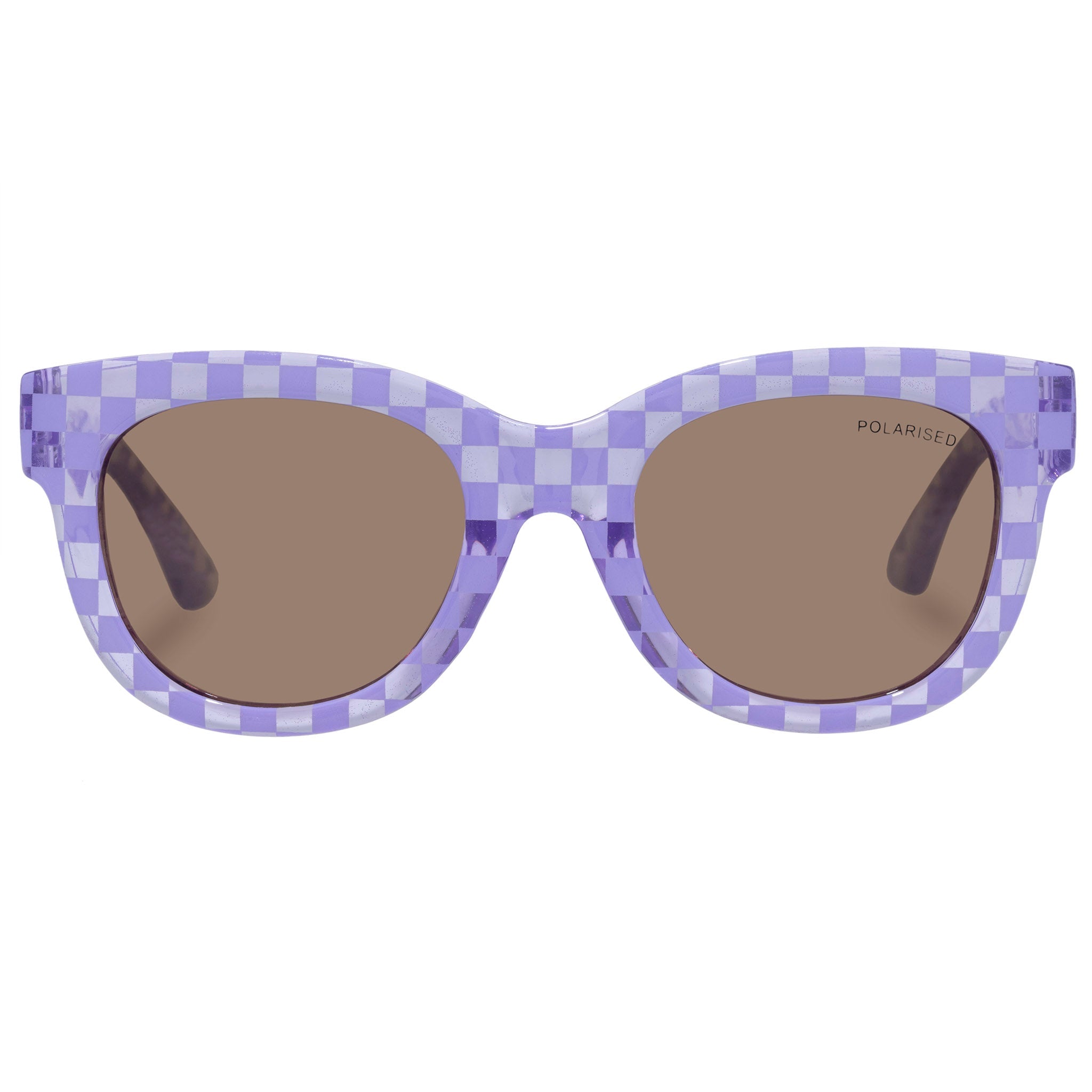  Hamster Sunglasses - Lilac
