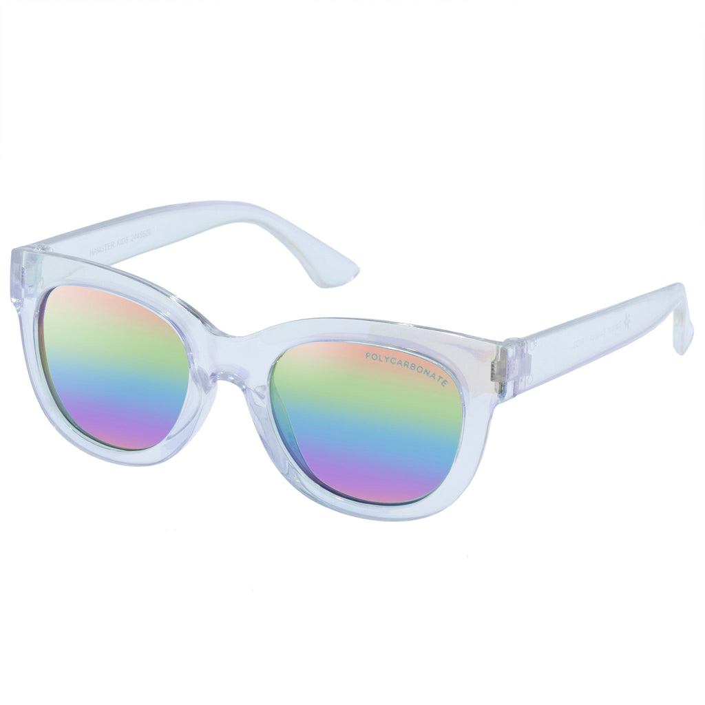  Hamster Sunglasses - Clear