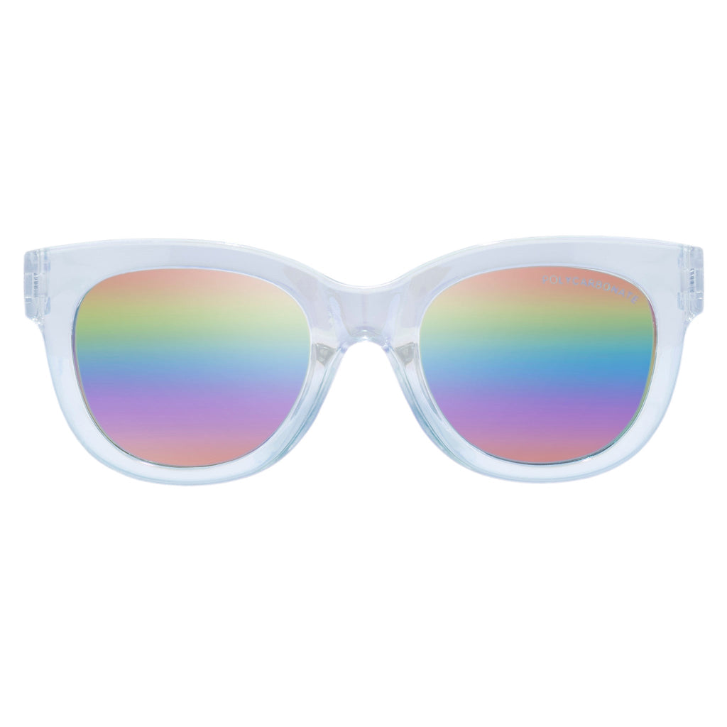  Hamster Sunglasses - Clear