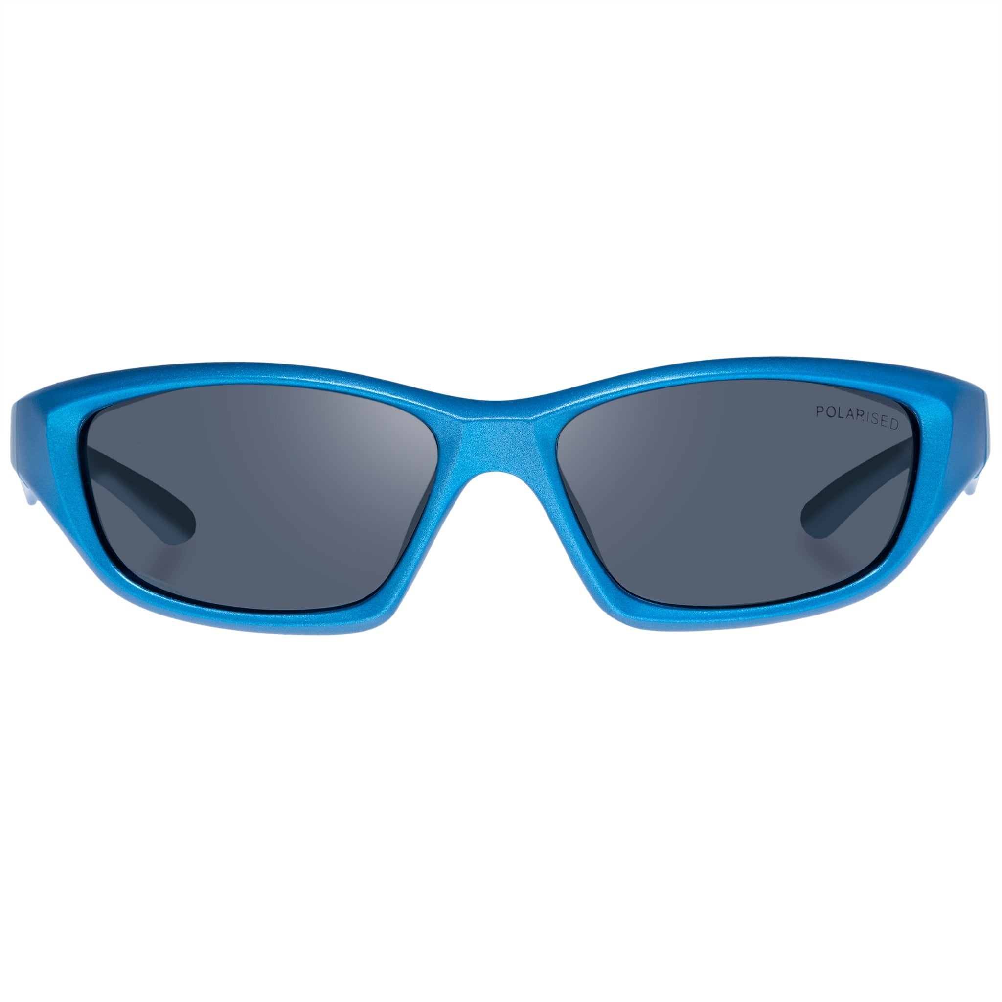  Fox Sunglasses - Blue