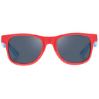  Alligator Sunglasses - Red
