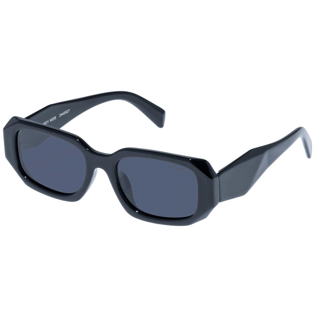  Monkey Sunglasses - Black
