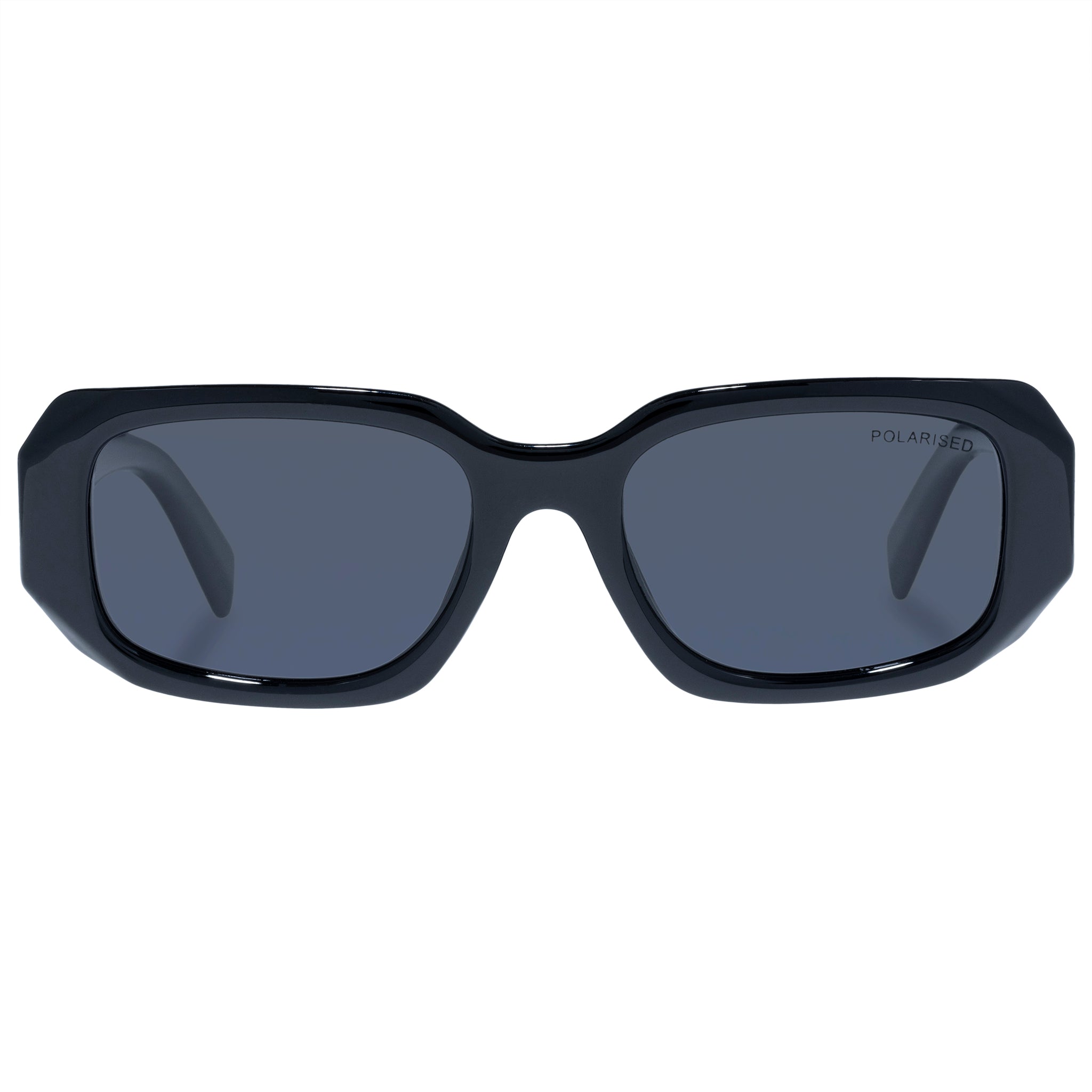  Monkey Sunglasses - Black