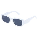 Monkey Sunglasses - White