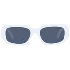  Monkey Sunglasses - White