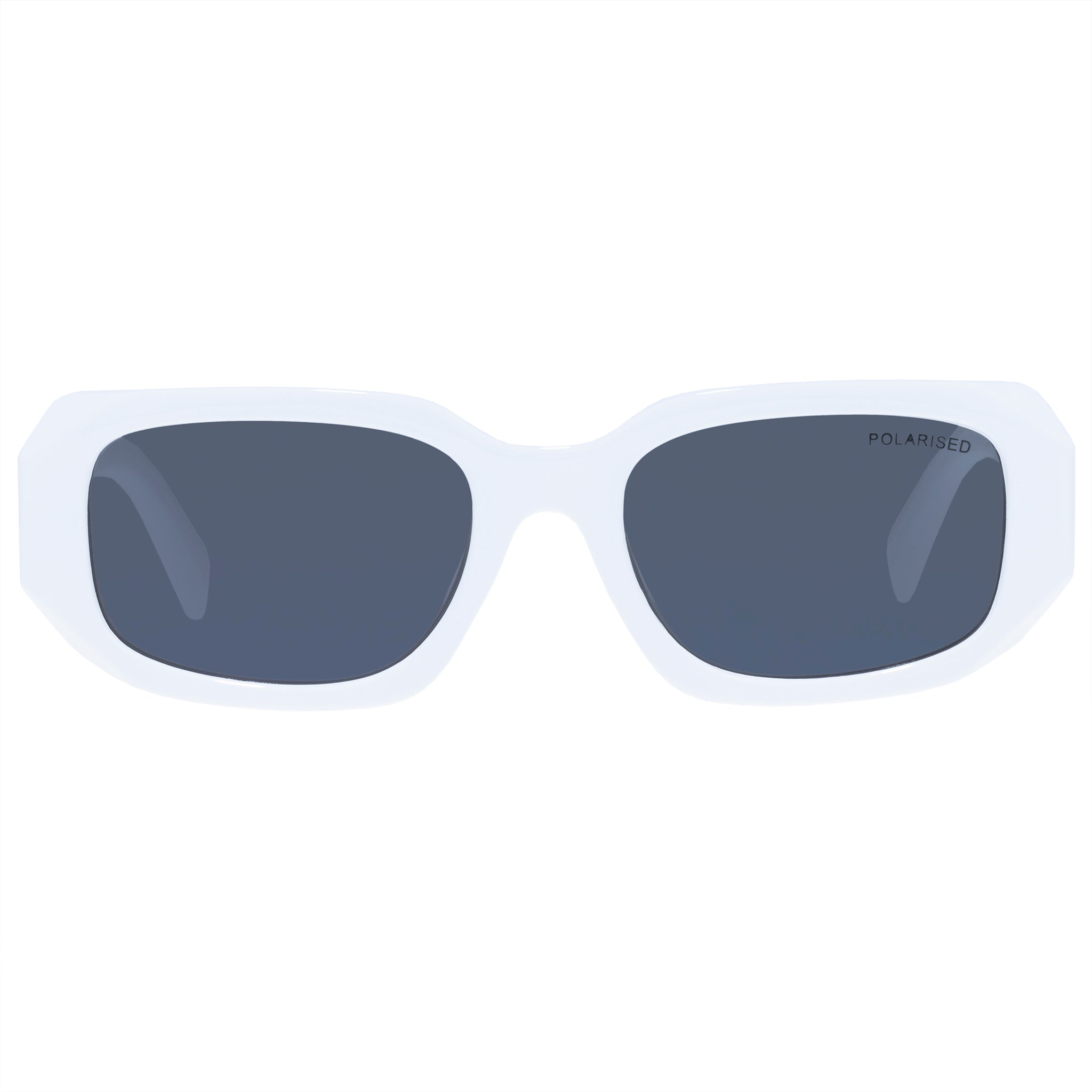  Monkey Sunglasses - White