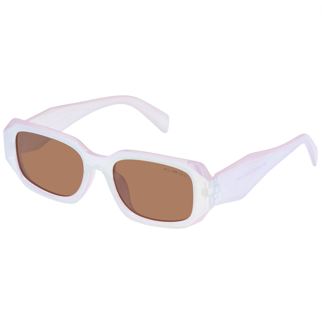  Monkey Sunglasses - Pink