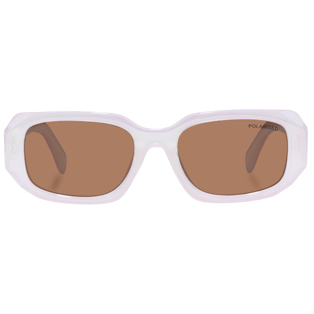  Monkey Sunglasses - Pink