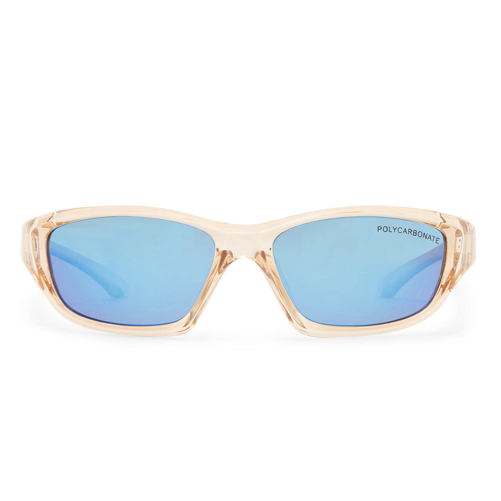  Fox Sunglasses - Clear