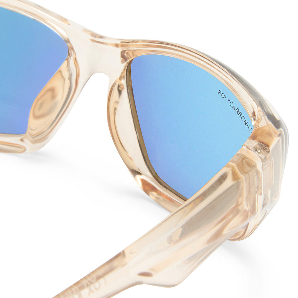  Fox Sunglasses - Clear