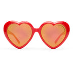  Lovebird Sunglasses - Red