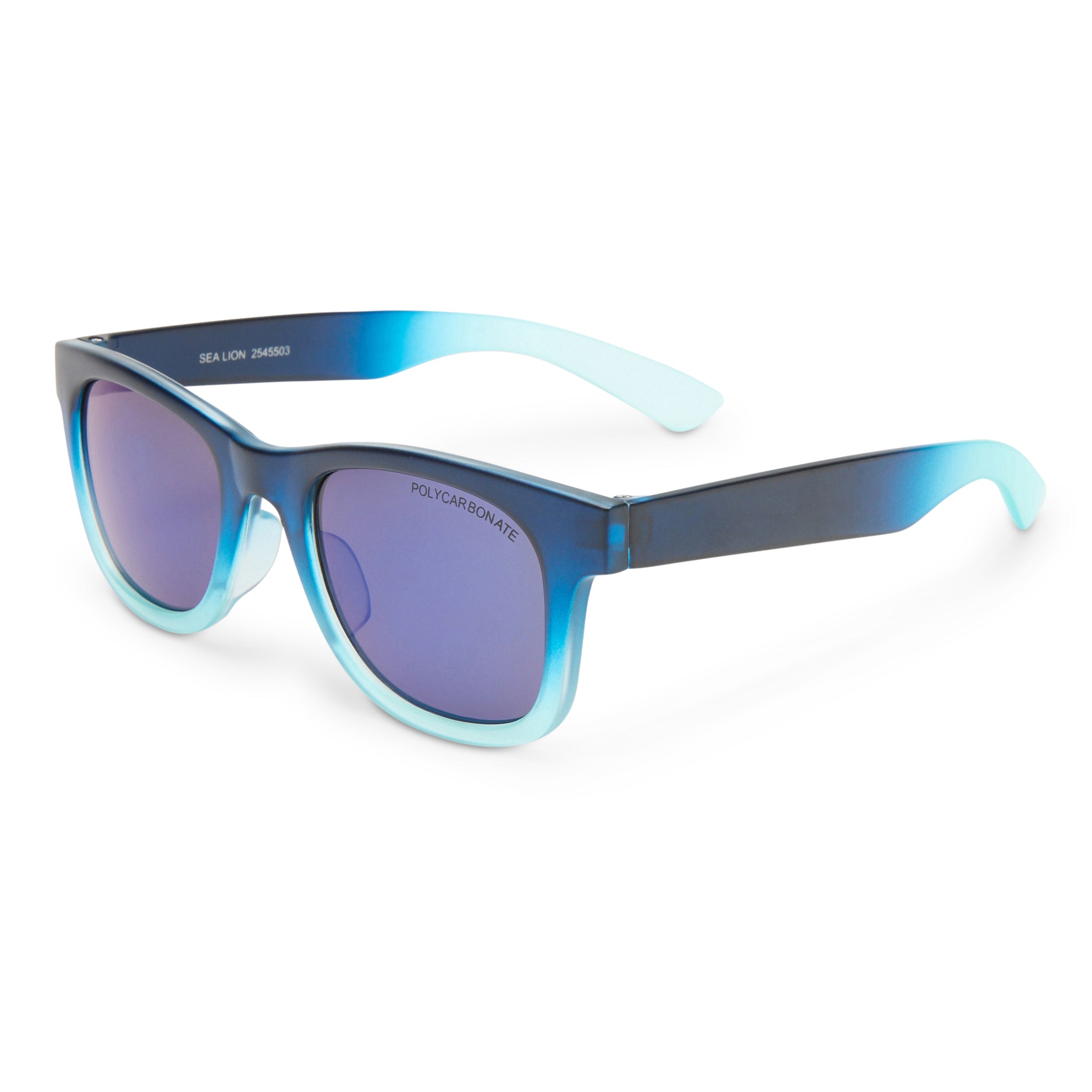 Sea Lion Sunglasses - Blue