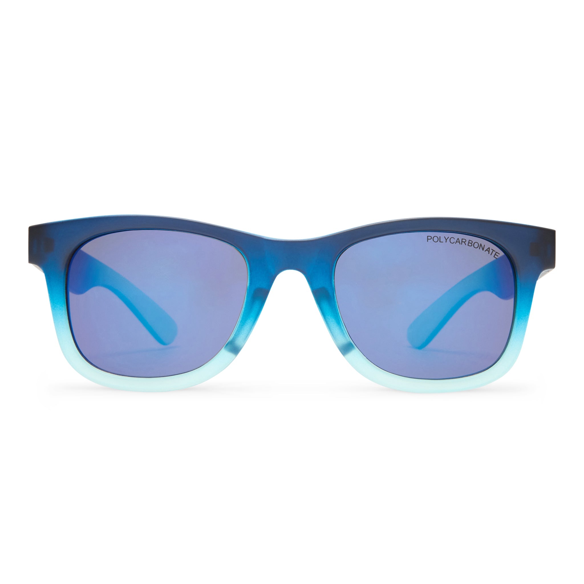  Sea Lion Sunglasses - Blue