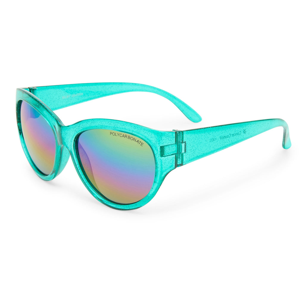  Bilby Sunglasses - Mint