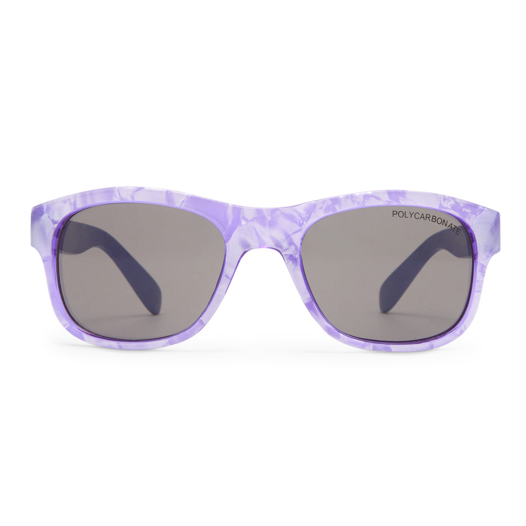  Ducky Sunglasses - Lilac