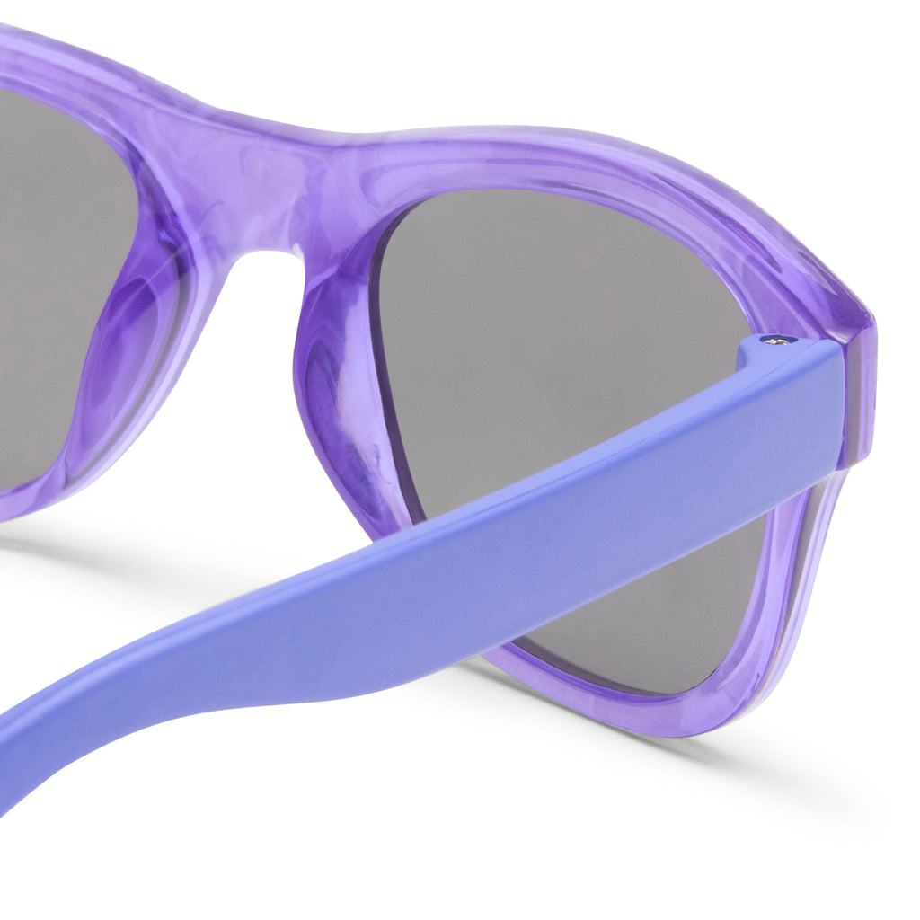  Ducky Sunglasses - Lilac