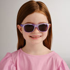  Ducky Sunglasses - Lilac