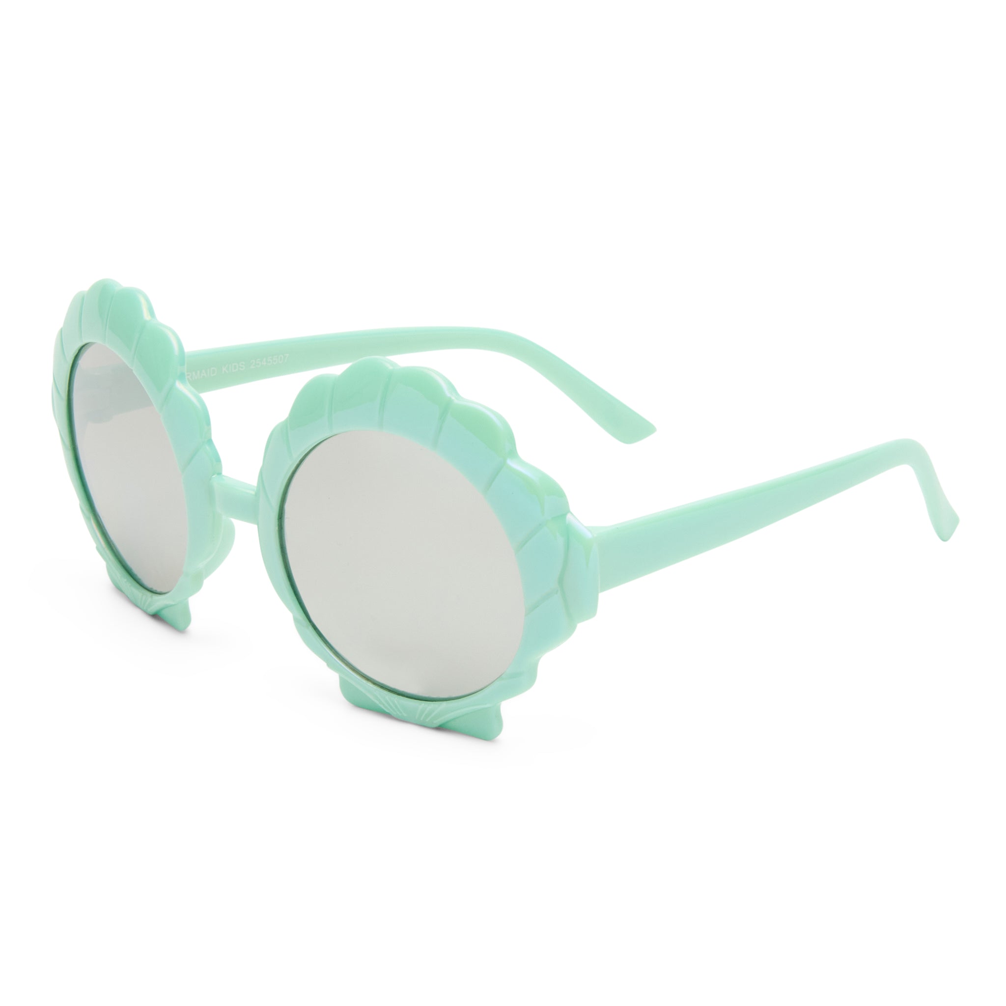  Mermaid Sunglasses - Mint