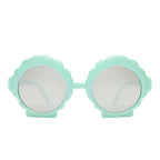  Mermaid Sunglasses - Mint