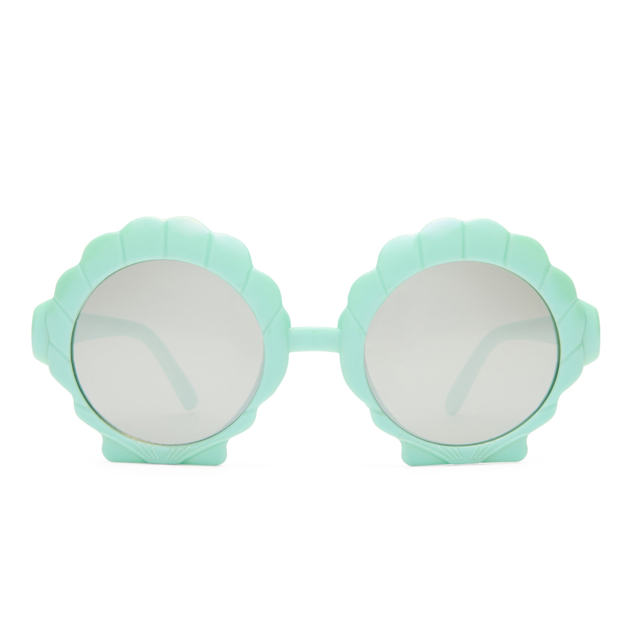  Mermaid Sunglasses - Mint