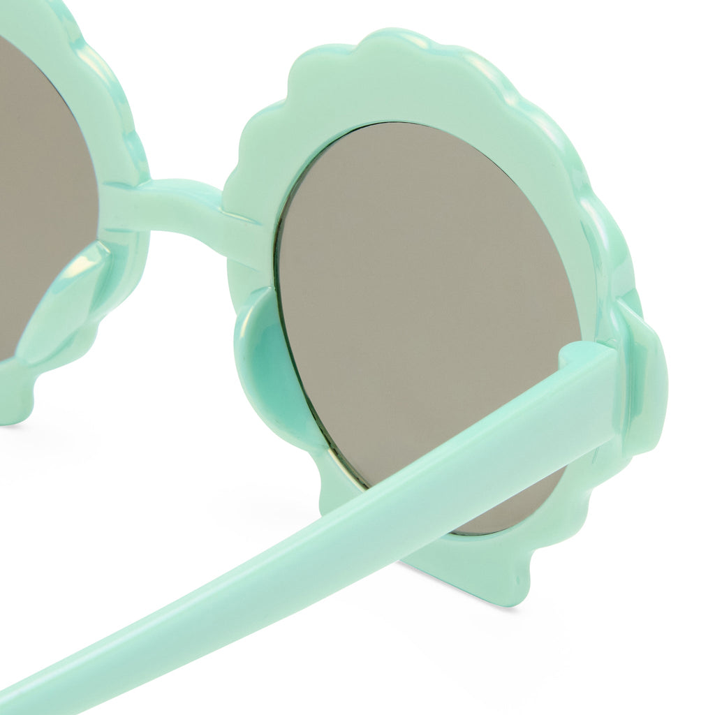  Mermaid Sunglasses - Mint