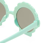 Mermaid Sunglasses - Mint
