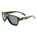  Timber Wolf Sunglasses - Khaki