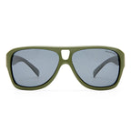  Timber Wolf Sunglasses - Khaki