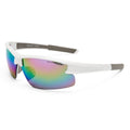  Armadillo Sunglasses - White