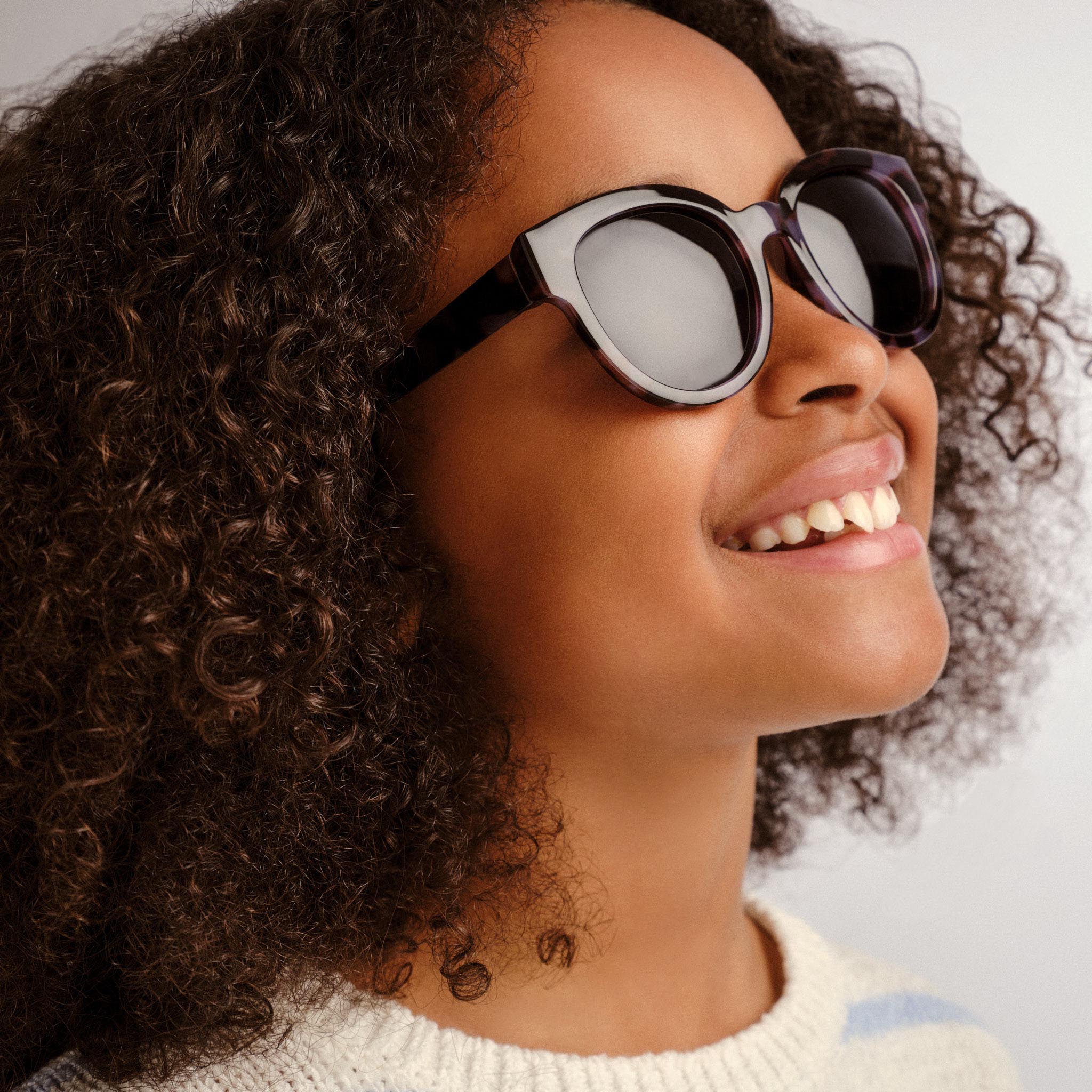  Gazelle Sunglasses - Tort