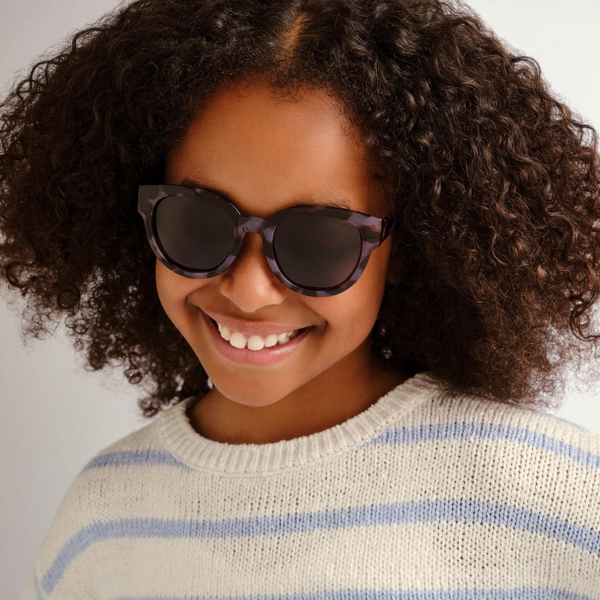  Gazelle Sunglasses - Tort
