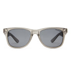  Tiger Sunglasses - Matte Grey