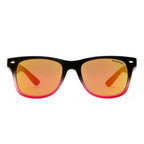  Tiger Sunglasses - Black/Red
