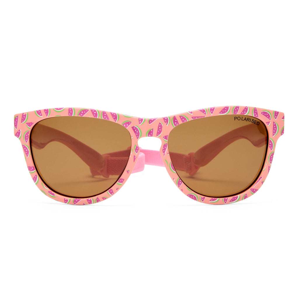  Weasel Sunglasses - Watermelon
