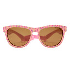  Weasel Sunglasses - Watermelon