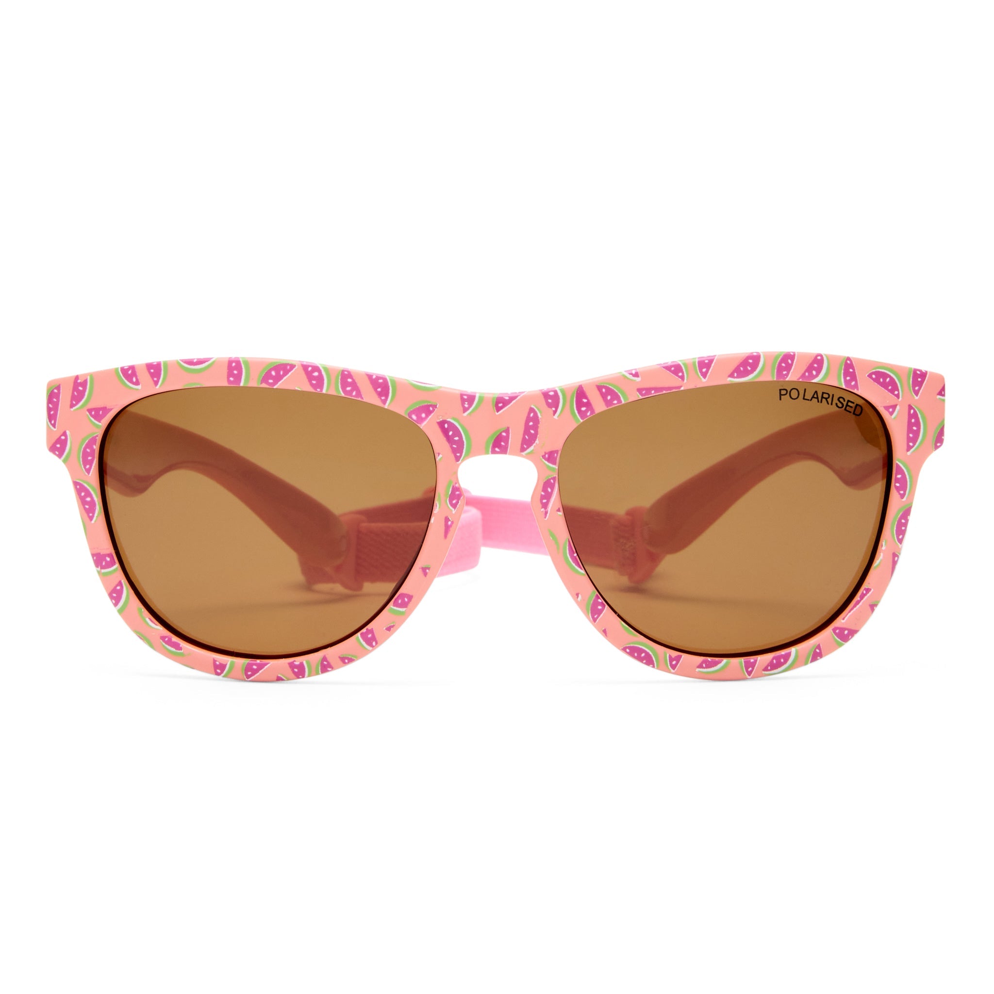  Weasel Sunglasses - Watermelon