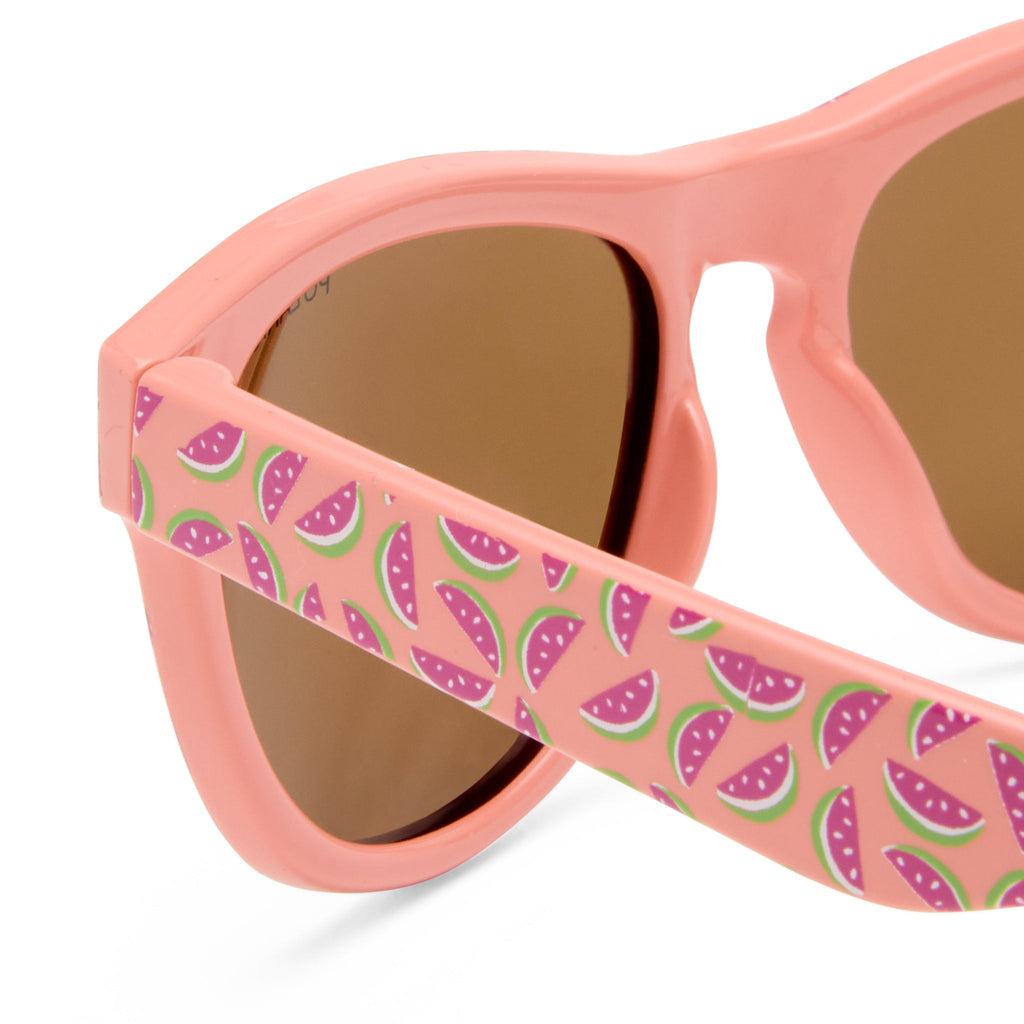  Weasel Sunglasses - Watermelon