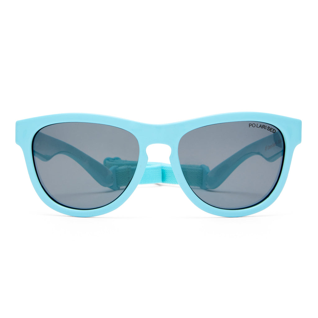 Weasel Sunglasses - Blue Bananas