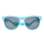  Weasel Sunglasses - Blue Bananas