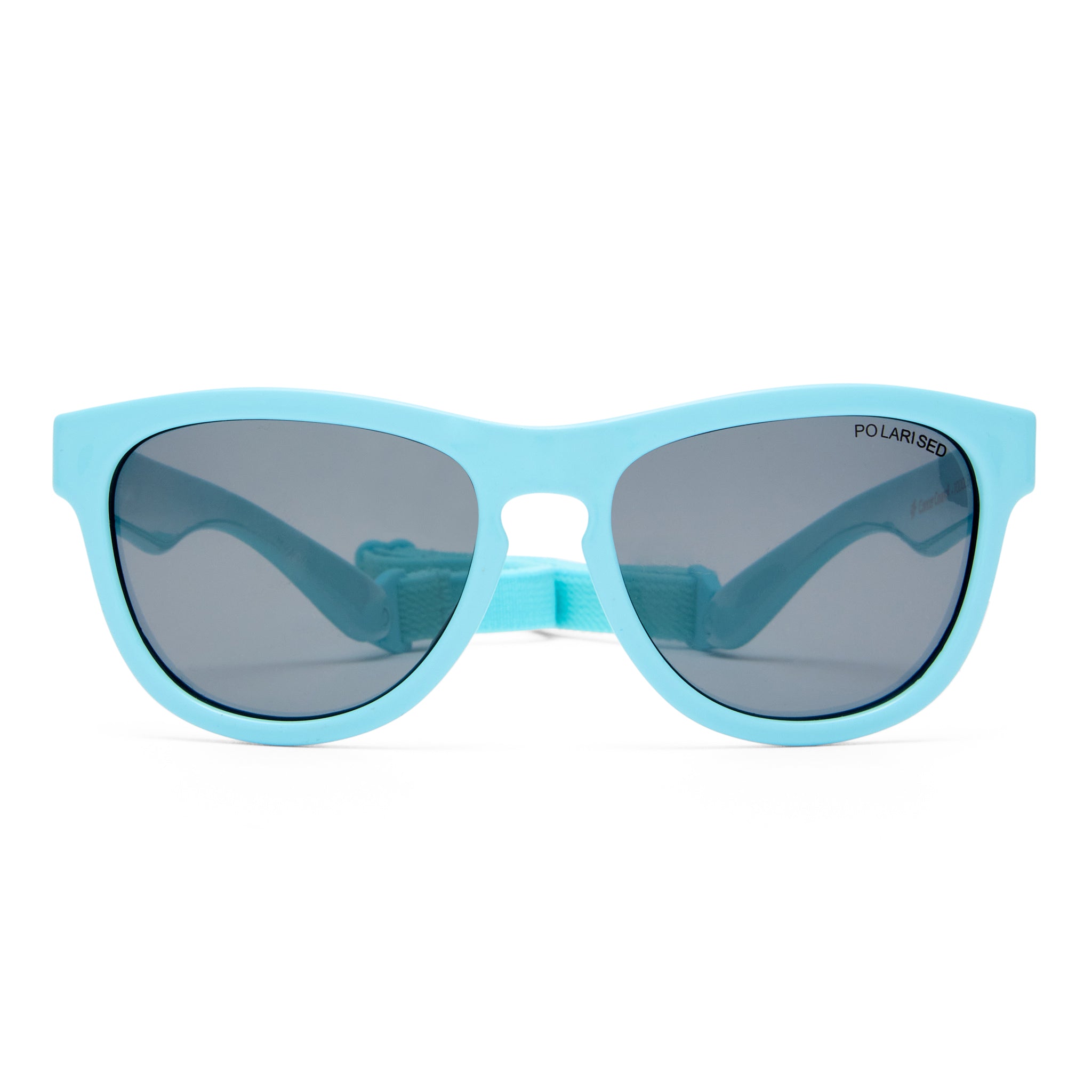  Weasel Sunglasses - Blue Bananas