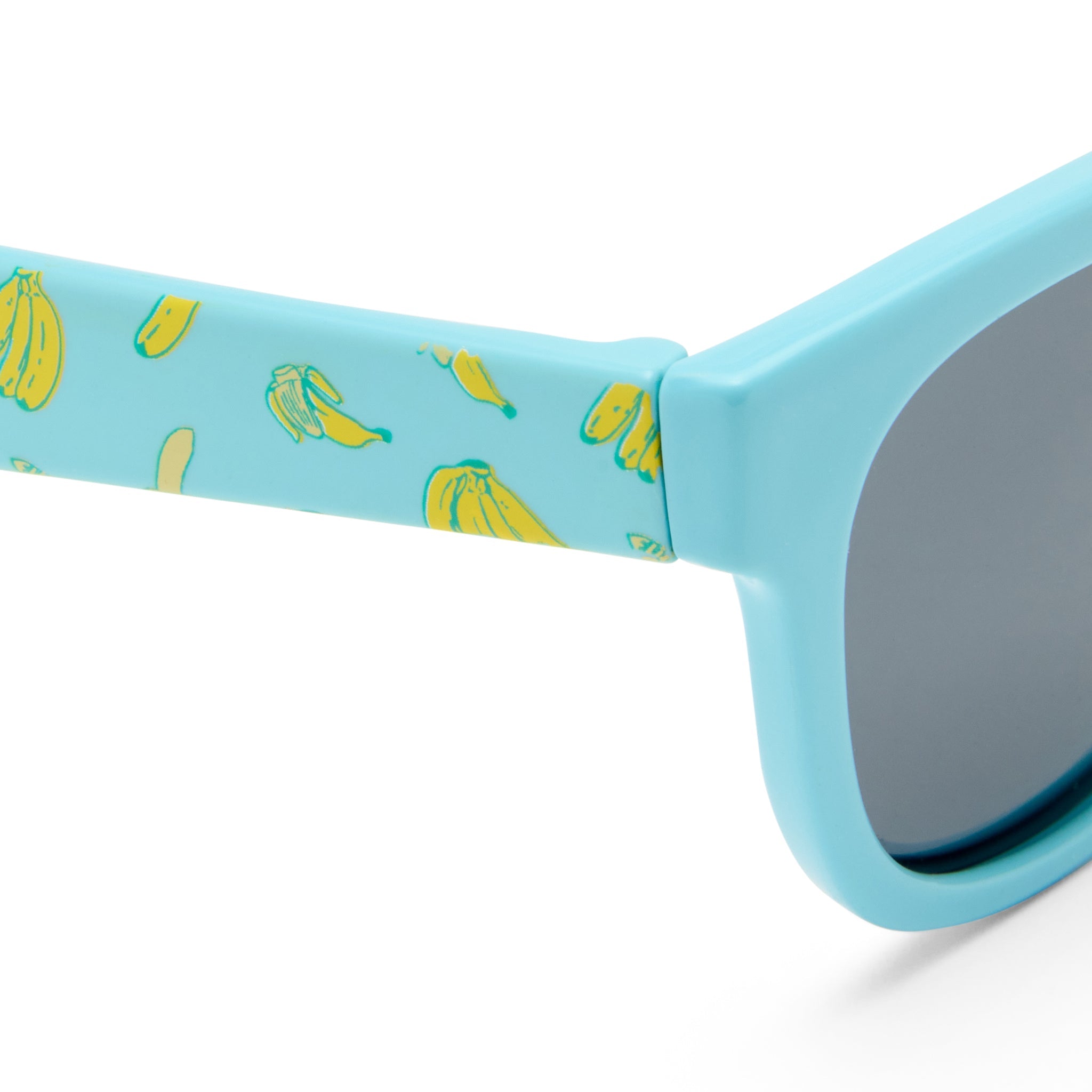  Weasel Sunglasses - Blue Bananas