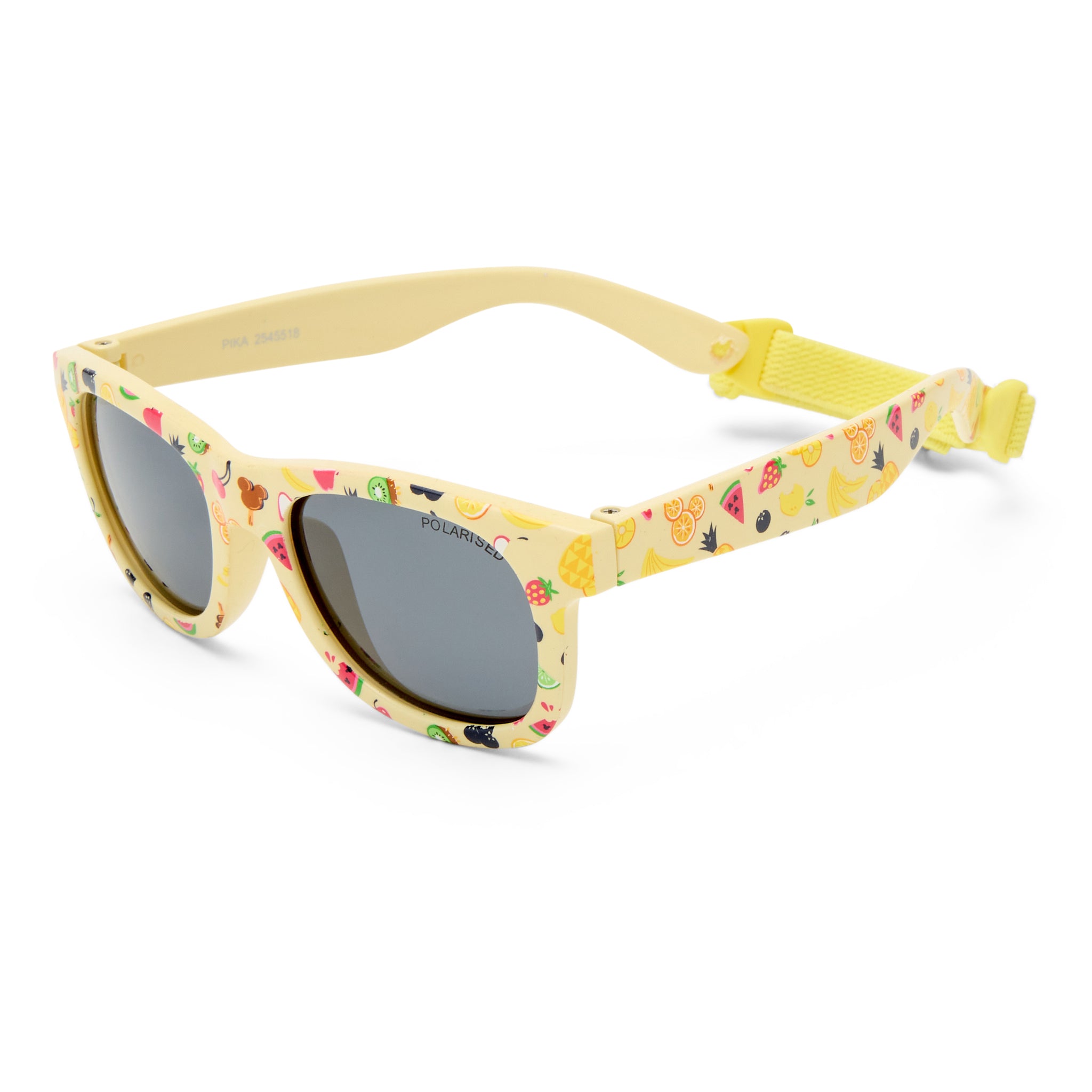  Pika Sunglasses - Fruit Salad