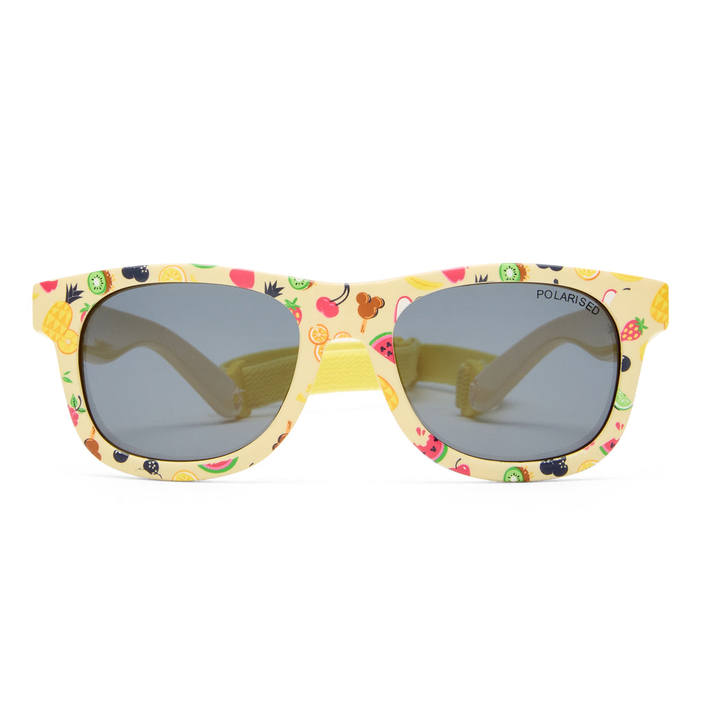  Pika Sunglasses - Fruit Salad
