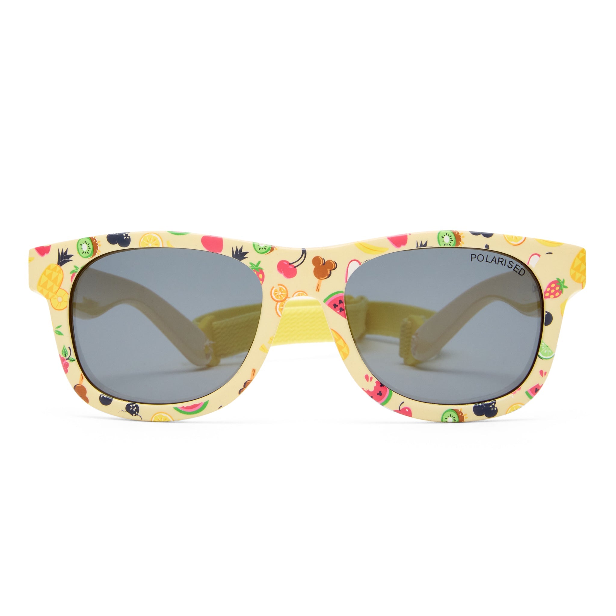  Pika Sunglasses - Fruit Salad