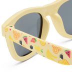  Pika Sunglasses - Fruit Salad
