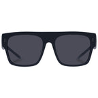  Gerroa Fitover Sunglasses - Black