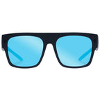  Gerroa Fitover Sunglasses - Matte Black