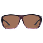  Gymea Fitover Sunglasses - Crystal Violet